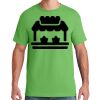 Dri Power ® 50/50 Cotton/Poly T Shirt Thumbnail