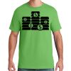 Dri Power ® 50/50 Cotton/Poly T Shirt Thumbnail