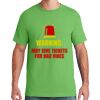 Dri Power ® 50/50 Cotton/Poly T Shirt Thumbnail