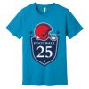 Unisex Jersey Short Sleeve Tee Thumbnail
