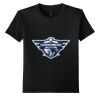Gildan - Youth Softstyle ® T Shirt - 64000B Thumbnail