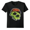 Gildan - Youth Softstyle ® T Shirt - 64000B Thumbnail