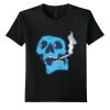Gildan - Youth Softstyle ® T Shirt - 64000B Thumbnail