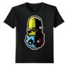 Gildan - Youth Softstyle ® T Shirt - 64000B Thumbnail