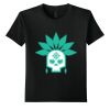 Gildan - Youth Softstyle ® T Shirt - 64000B Thumbnail