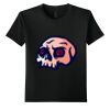 Gildan - Youth Softstyle ® T Shirt - 64000B Thumbnail