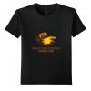 Gildan - Youth Softstyle ® T Shirt - 64000B Thumbnail