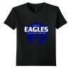 Gildan - Youth Softstyle ® T Shirt - 64000B Thumbnail