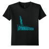 Gildan - Youth Softstyle ® T Shirt - 64000B Thumbnail
