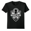 Gildan - Youth Softstyle ® T Shirt - 64000B Thumbnail