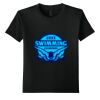 Gildan - Youth Softstyle ® T Shirt - 64000B Thumbnail