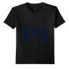 Gildan - Youth Softstyle ® T Shirt - 64000B Thumbnail