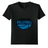Gildan - Youth Softstyle ® T Shirt - 64000B Thumbnail