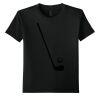 Gildan - Youth Softstyle ® T Shirt - 64000B Thumbnail