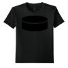 Gildan - Youth Softstyle ® T Shirt - 64000B Thumbnail