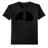 Gildan - Youth Softstyle ® T Shirt - 64000B Thumbnail