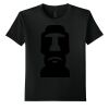 Gildan - Youth Softstyle ® T Shirt - 64000B Thumbnail